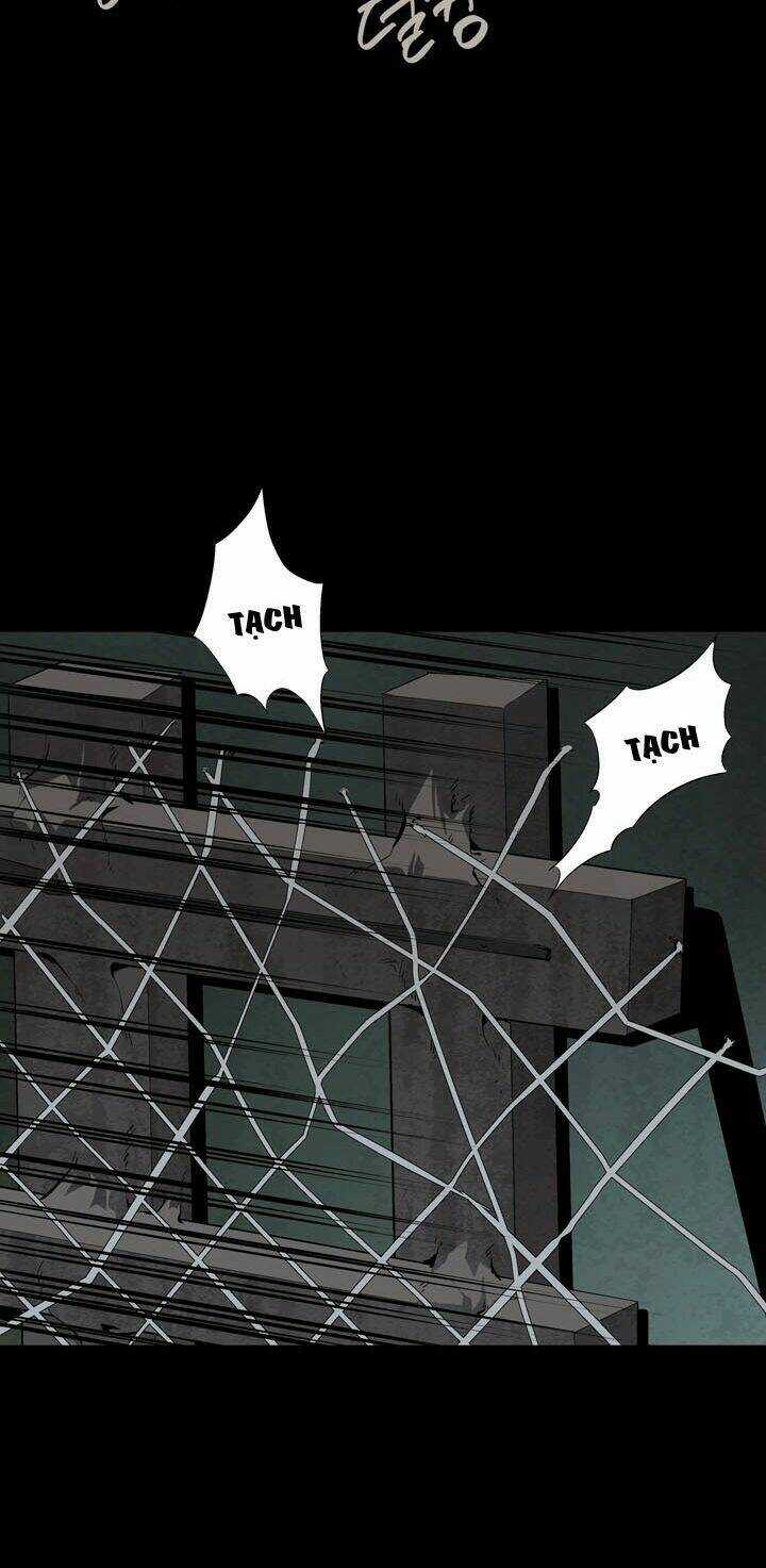 THẢM HỌA ONG ĐỘC Chapter 17 trang 33