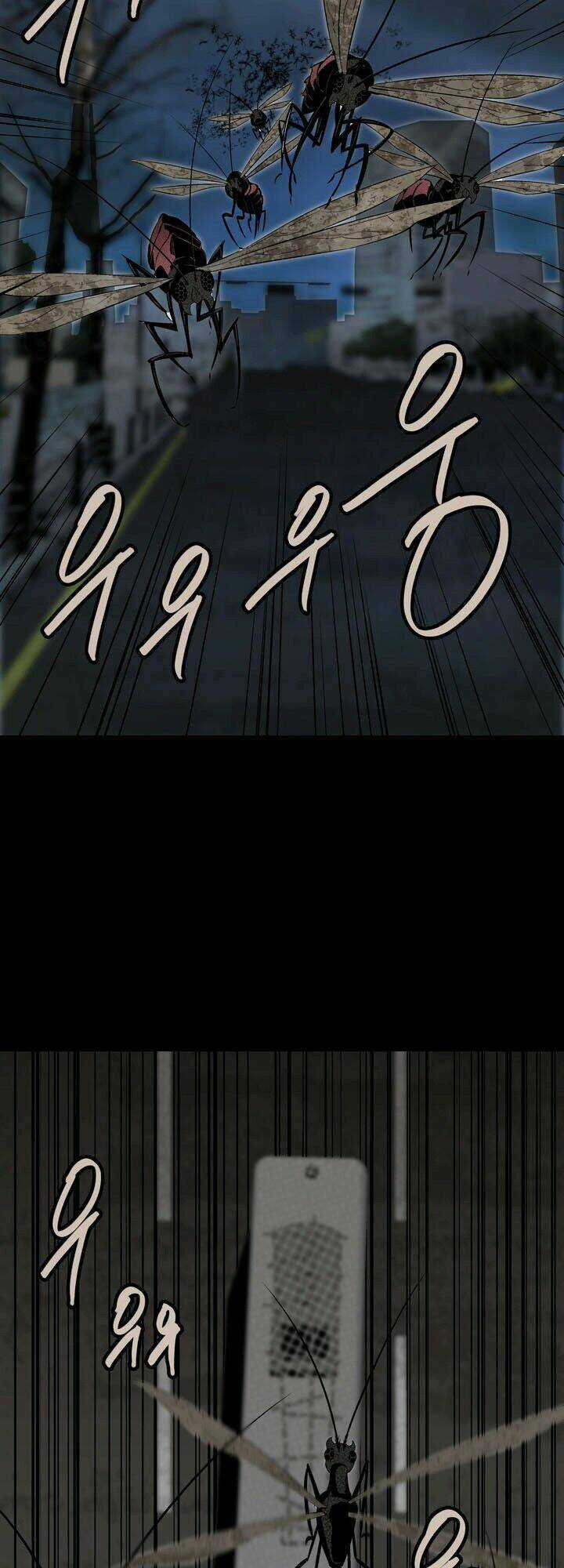 THẢM HỌA ONG ĐỘC Chapter 17 trang 39