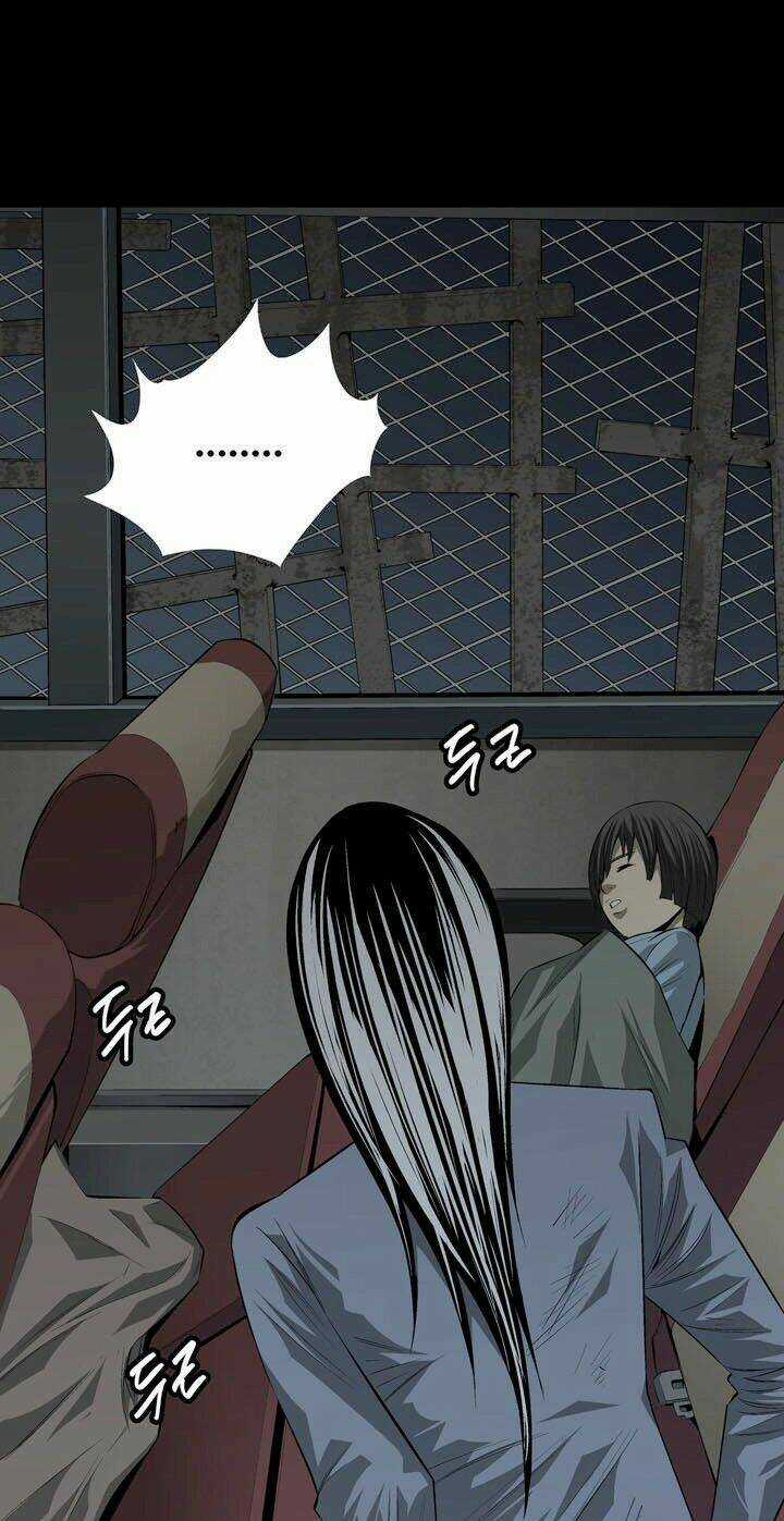 THẢM HỌA ONG ĐỘC Chapter 17 trang 4