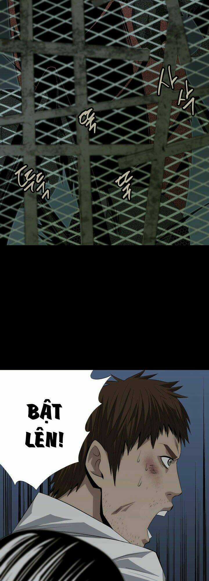 THẢM HỌA ONG ĐỘC Chapter 17 trang 47