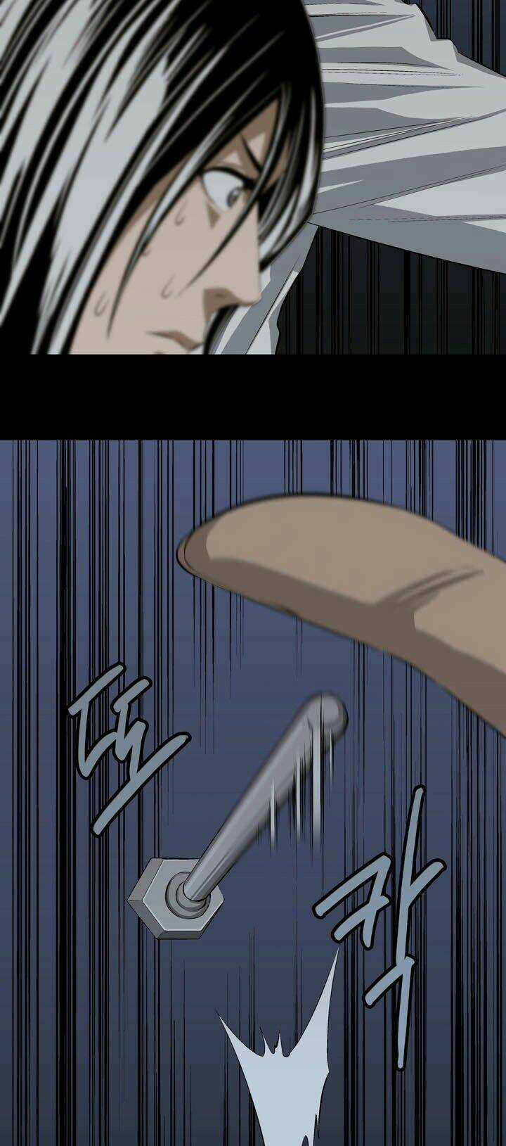 THẢM HỌA ONG ĐỘC Chapter 17 trang 48