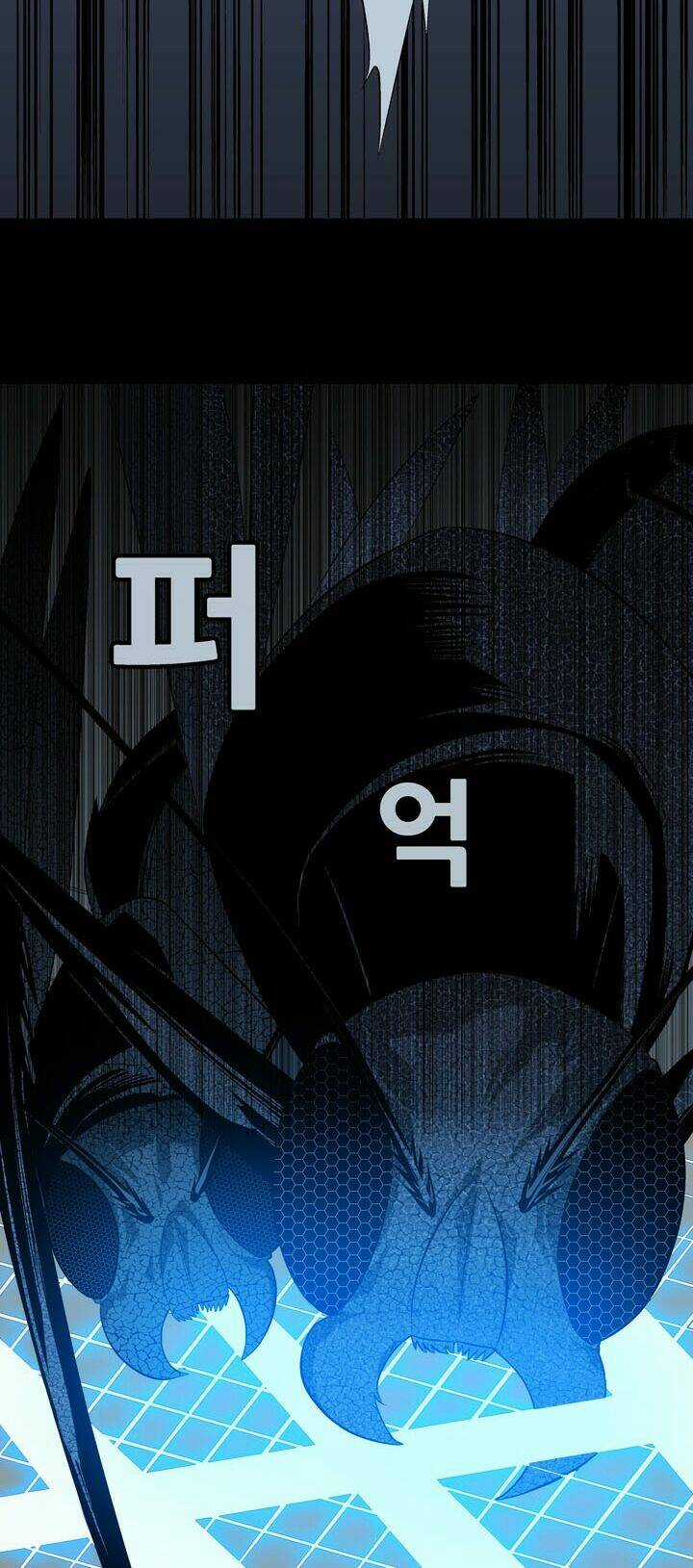 THẢM HỌA ONG ĐỘC Chapter 17 trang 49