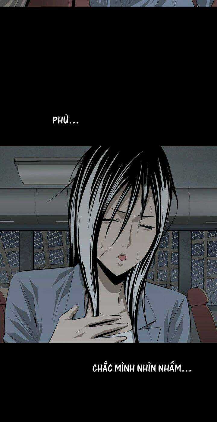 THẢM HỌA ONG ĐỘC Chapter 17 trang 5