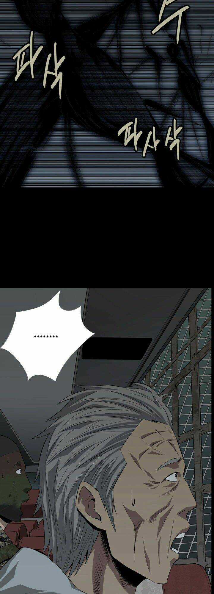 THẢM HỌA ONG ĐỘC Chapter 17 trang 51