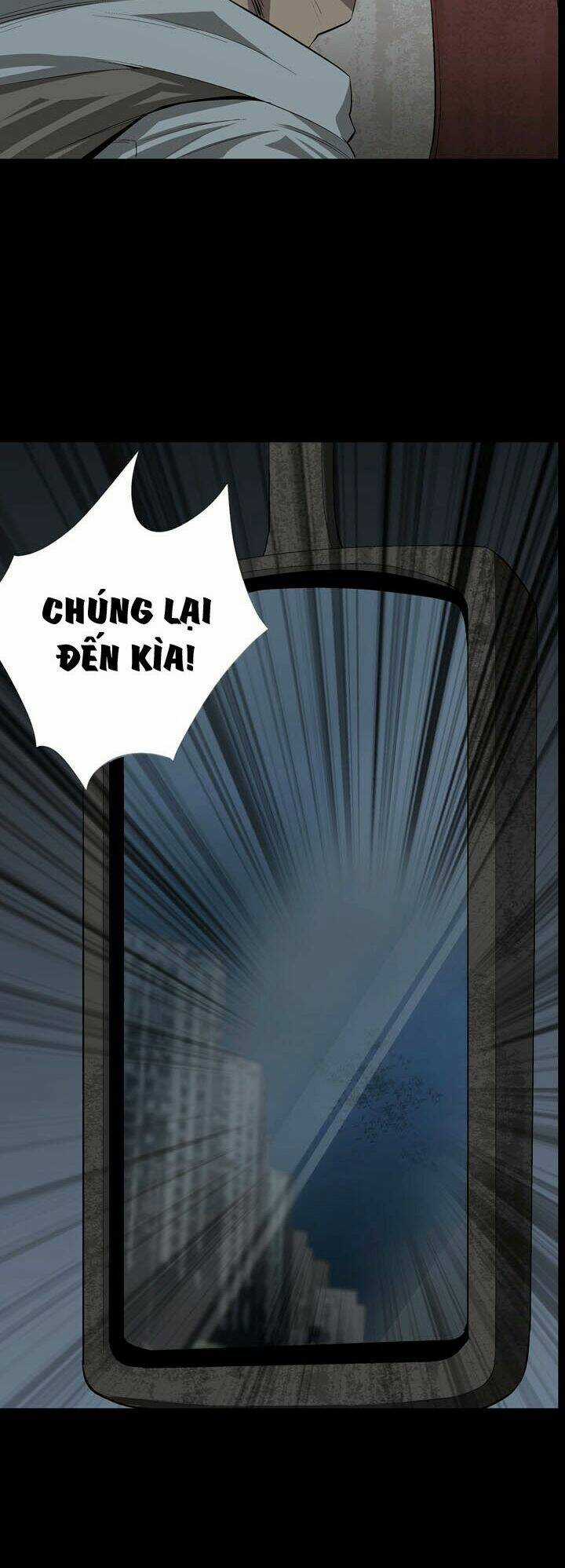 THẢM HỌA ONG ĐỘC Chapter 17 trang 52