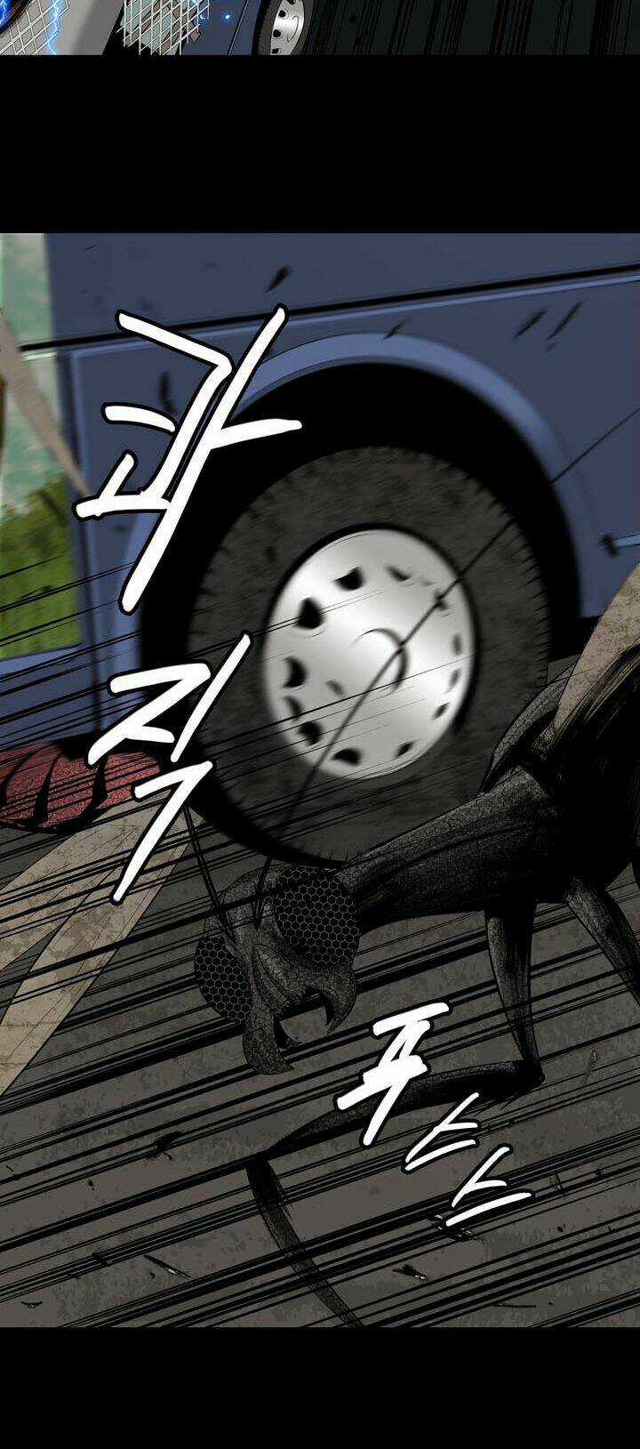 THẢM HỌA ONG ĐỘC Chapter 17 trang 56