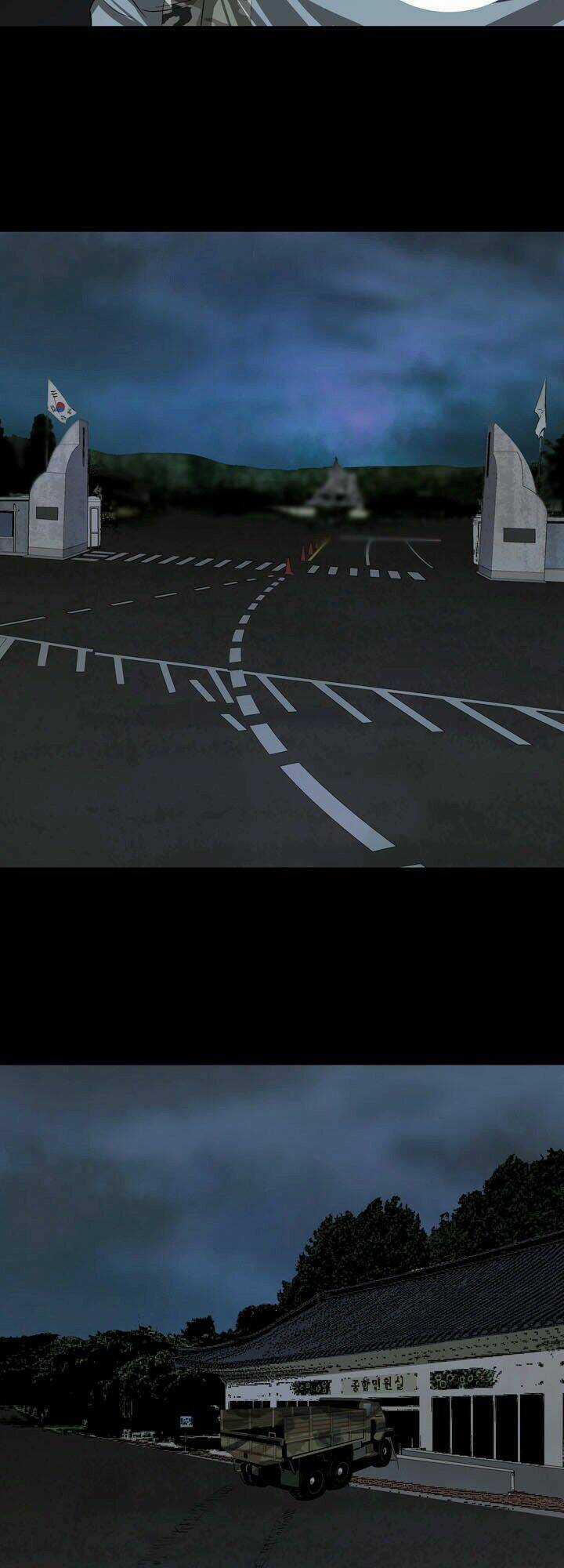 THẢM HỌA ONG ĐỘC Chapter 17 trang 59