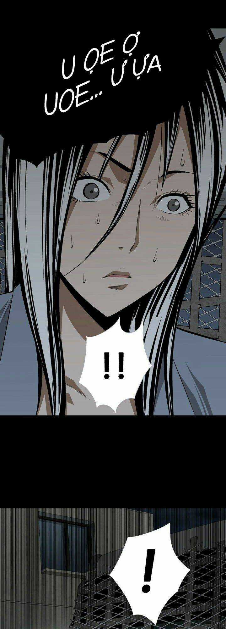 THẢM HỌA ONG ĐỘC Chapter 17 trang 6