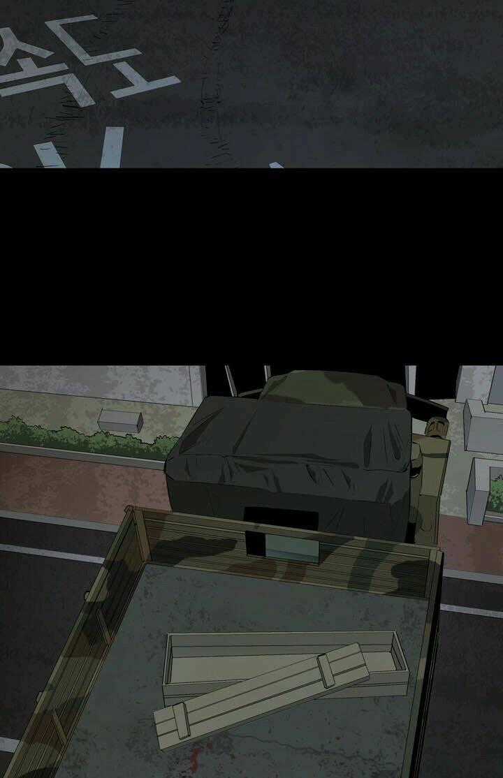 THẢM HỌA ONG ĐỘC Chapter 17 trang 60