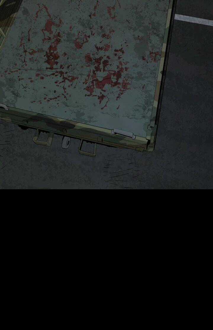 THẢM HỌA ONG ĐỘC Chapter 17 trang 61