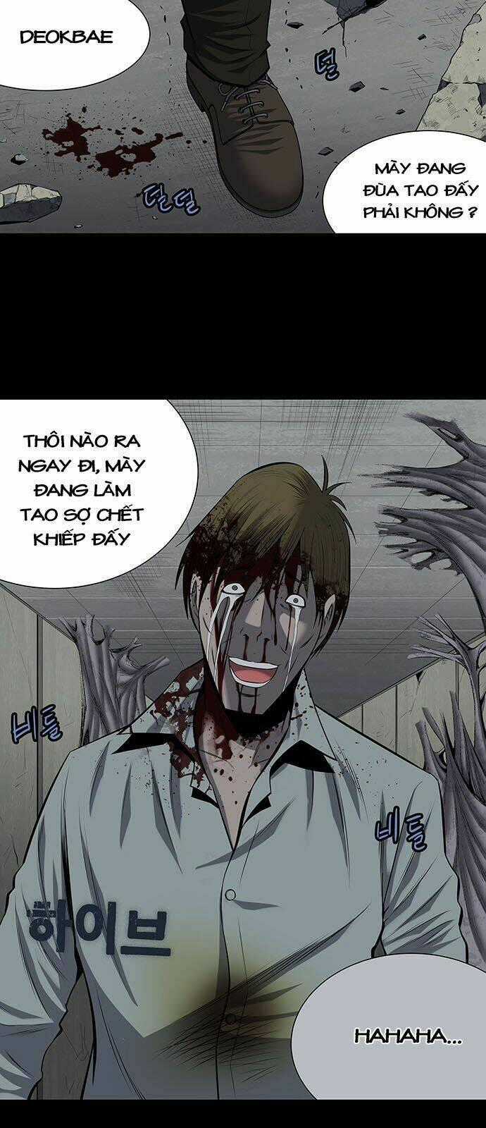 THẢM HỌA ONG ĐỘC Chapter 170 trang 1