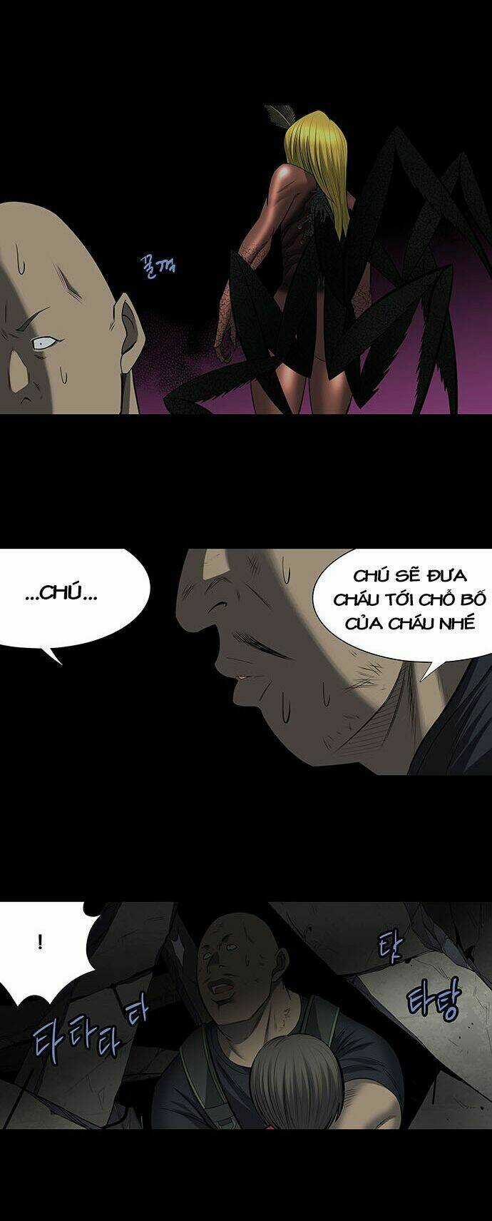 THẢM HỌA ONG ĐỘC Chapter 170 trang 13