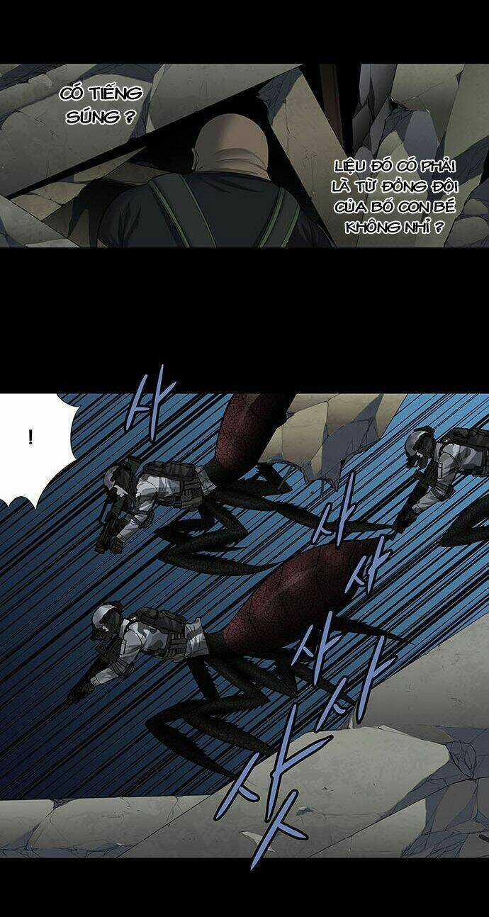 THẢM HỌA ONG ĐỘC Chapter 170 trang 14