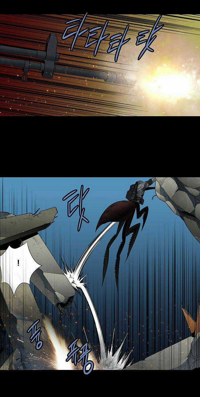 THẢM HỌA ONG ĐỘC Chapter 170 trang 18