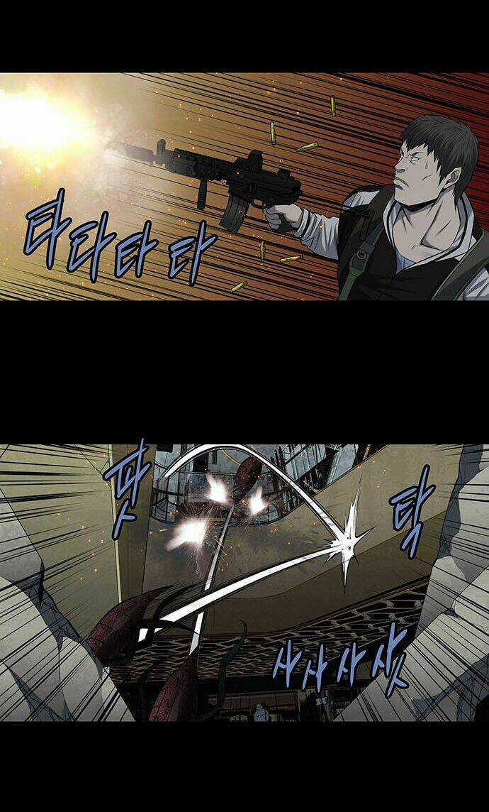 THẢM HỌA ONG ĐỘC Chapter 170 trang 21