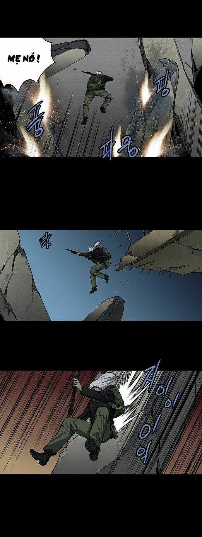 THẢM HỌA ONG ĐỘC Chapter 170 trang 24