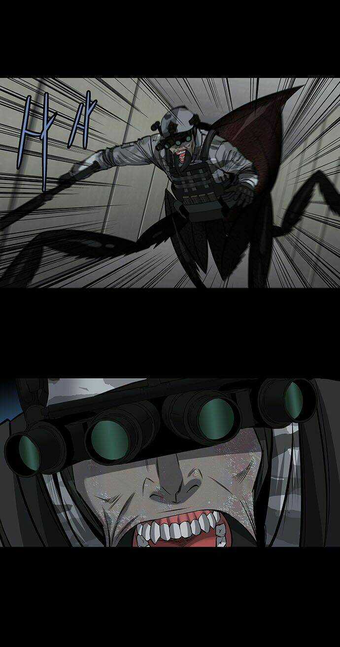 THẢM HỌA ONG ĐỘC Chapter 170 trang 30