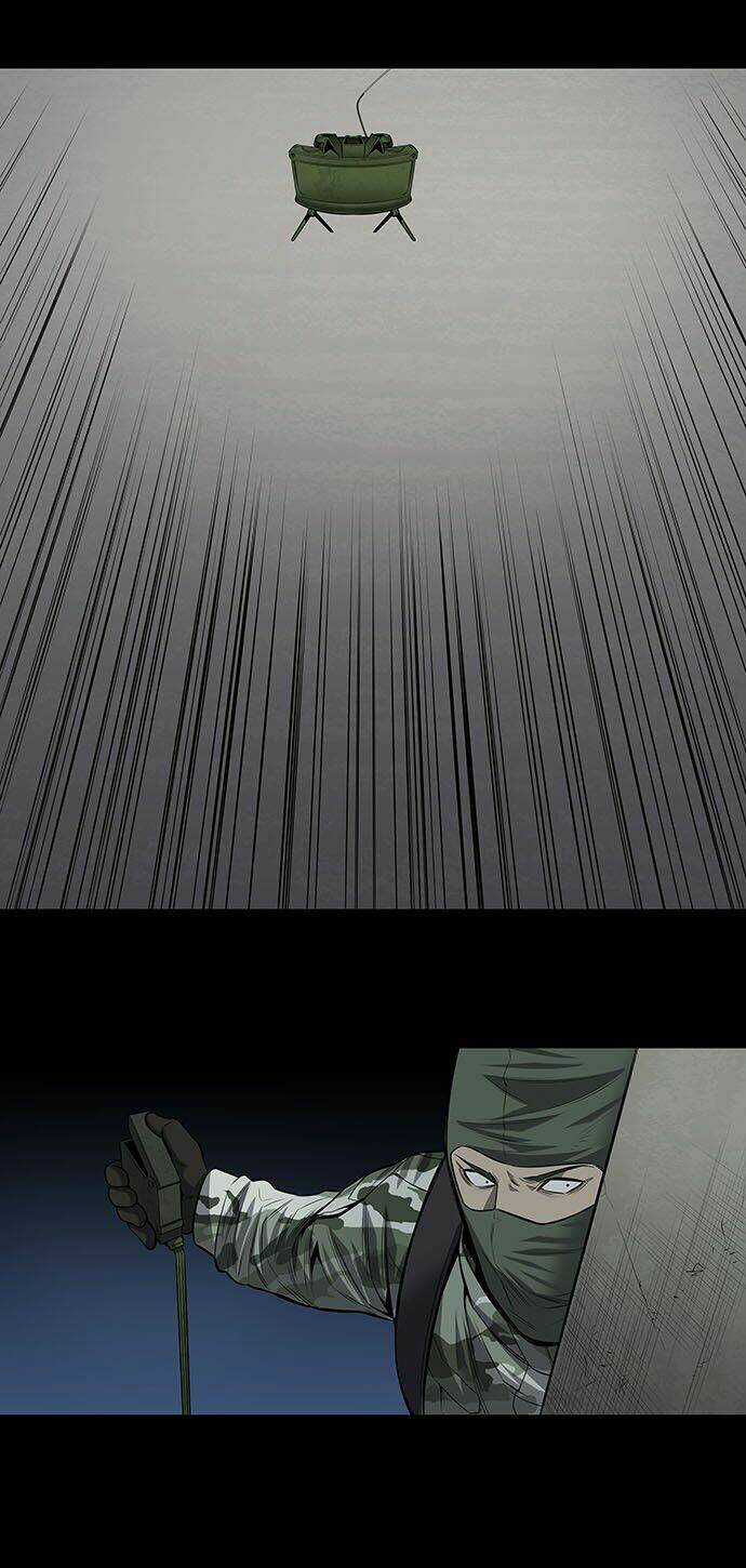 THẢM HỌA ONG ĐỘC Chapter 170 trang 31