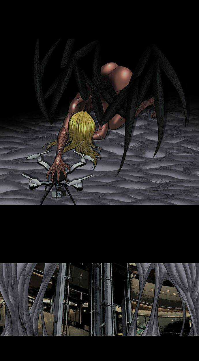 THẢM HỌA ONG ĐỘC Chapter 170 trang 37