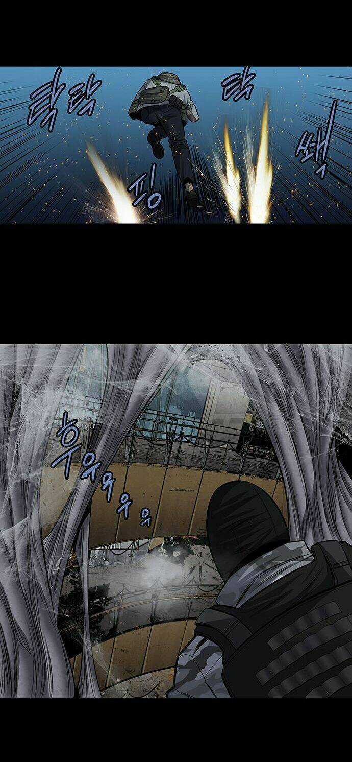 THẢM HỌA ONG ĐỘC Chapter 170 trang 40