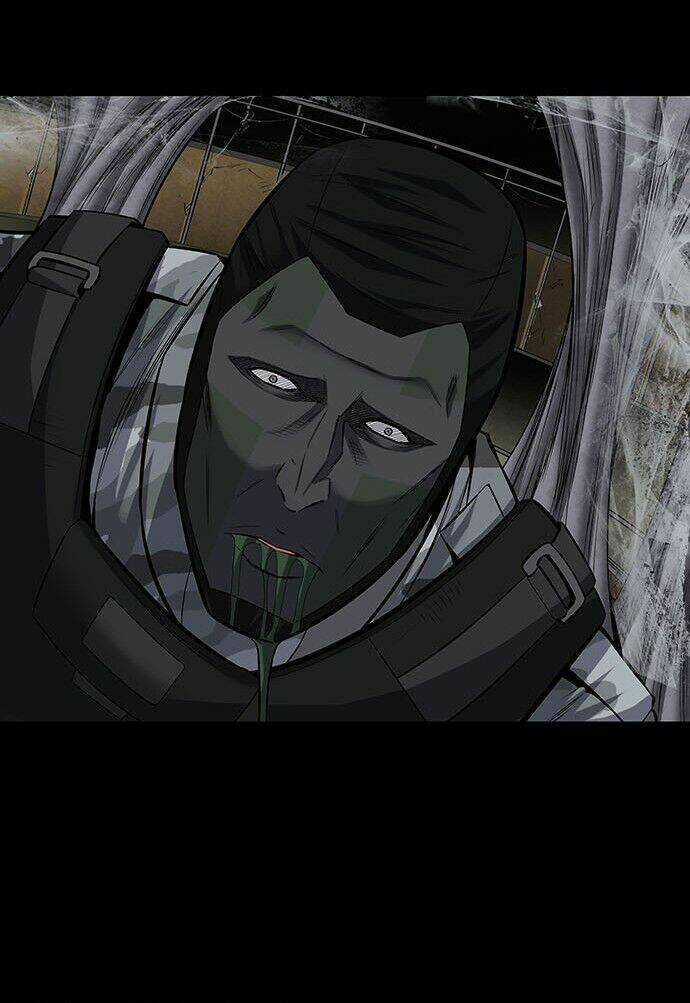 THẢM HỌA ONG ĐỘC Chapter 170 trang 41