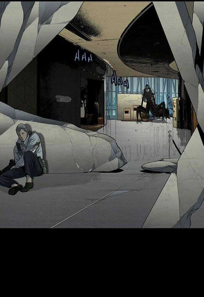 THẢM HỌA ONG ĐỘC Chapter 170 trang 42