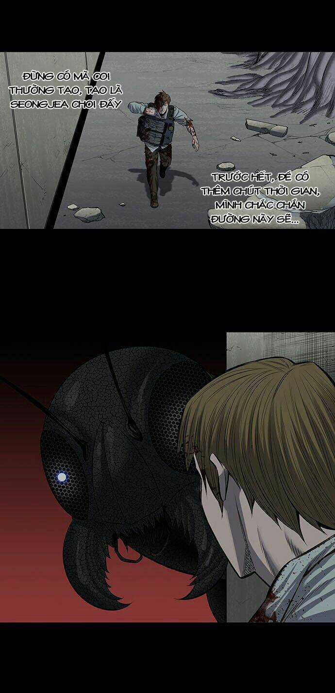 THẢM HỌA ONG ĐỘC Chapter 170 trang 6