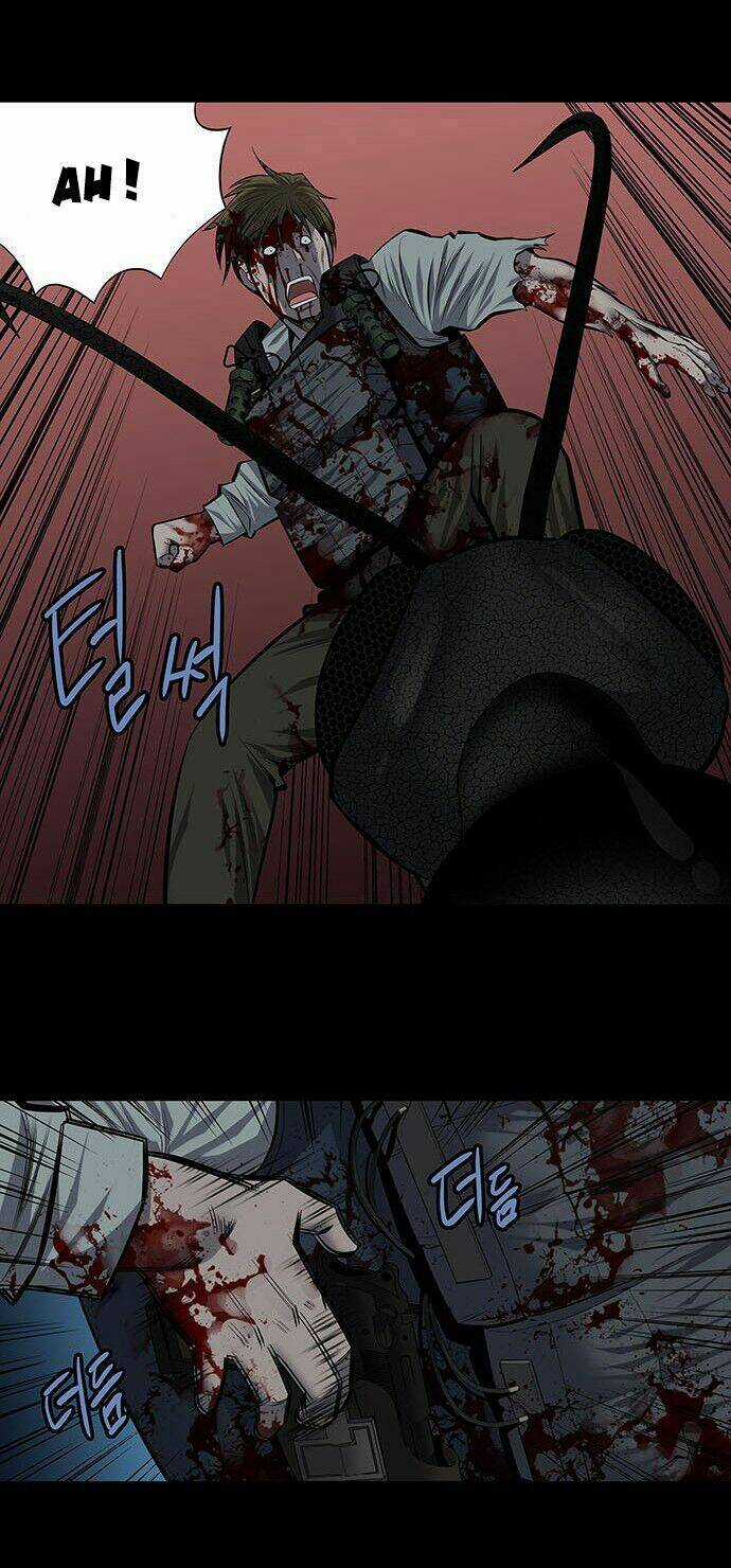 THẢM HỌA ONG ĐỘC Chapter 170 trang 7