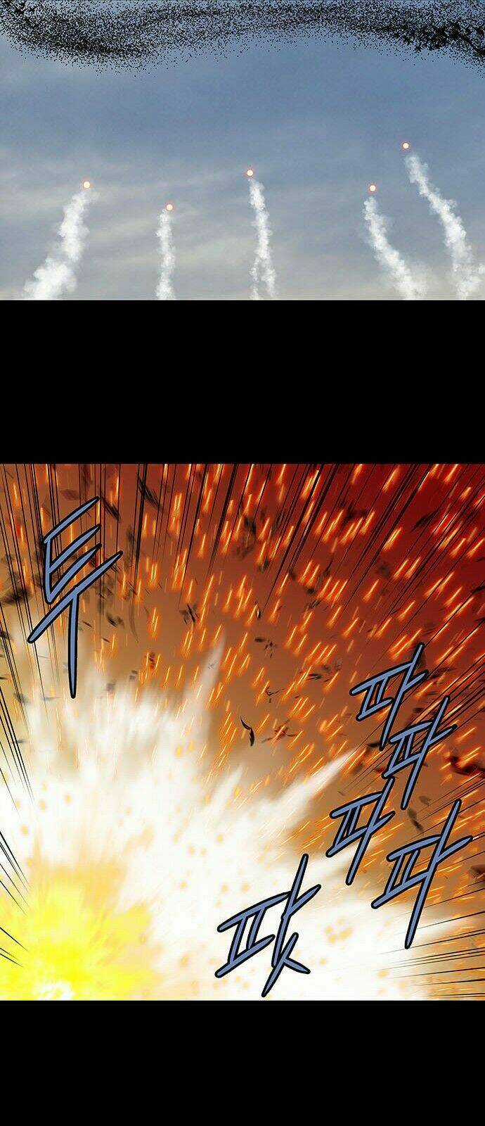 THẢM HỌA ONG ĐỘC Chapter 171 trang 10