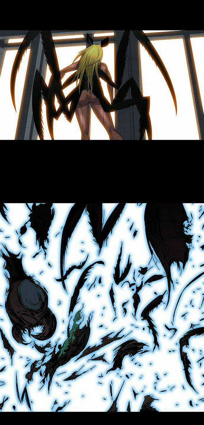 THẢM HỌA ONG ĐỘC Chapter 171 trang 12