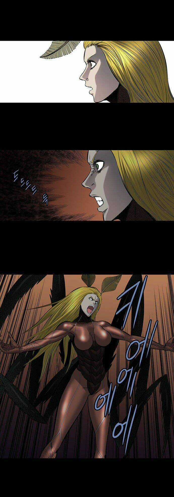 THẢM HỌA ONG ĐỘC Chapter 171 trang 13