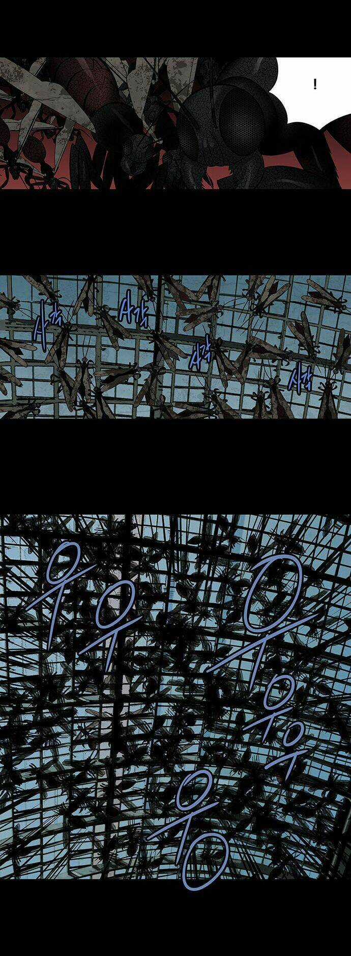 THẢM HỌA ONG ĐỘC Chapter 171 trang 14