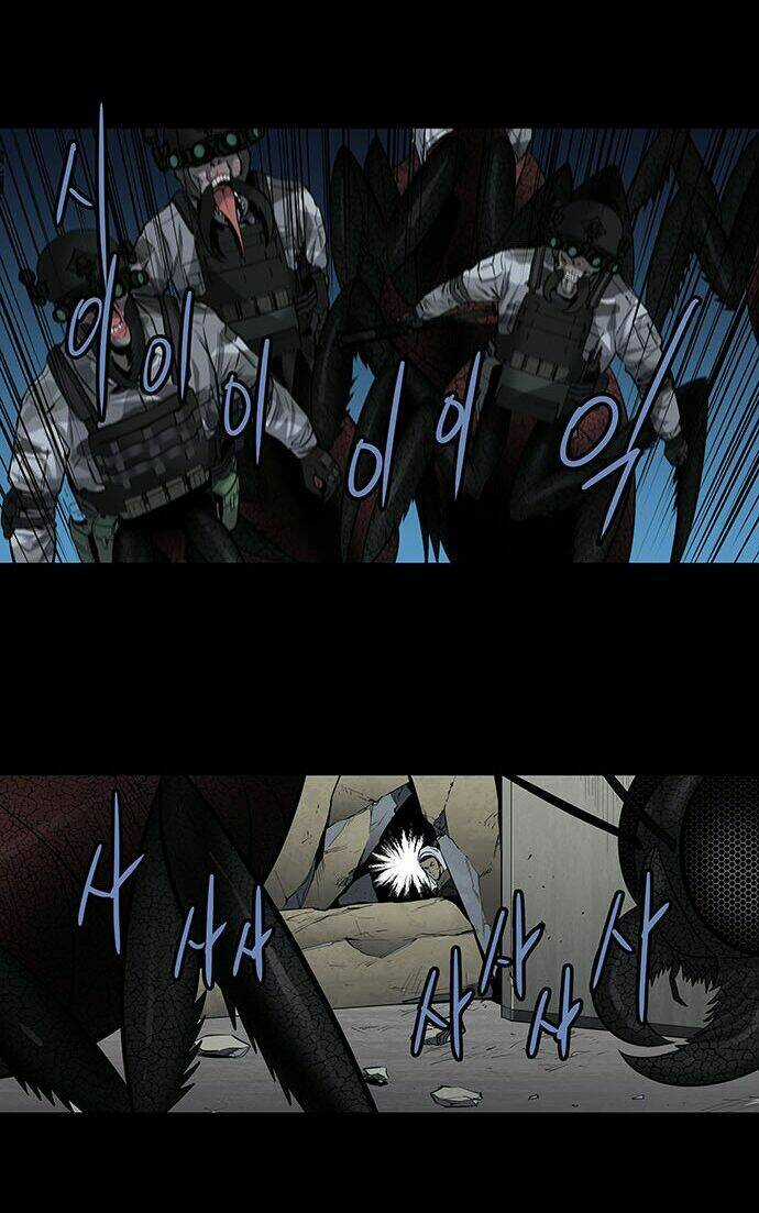 THẢM HỌA ONG ĐỘC Chapter 171 trang 15