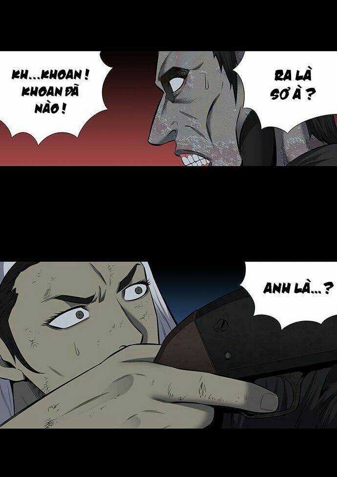 THẢM HỌA ONG ĐỘC Chapter 171 trang 17