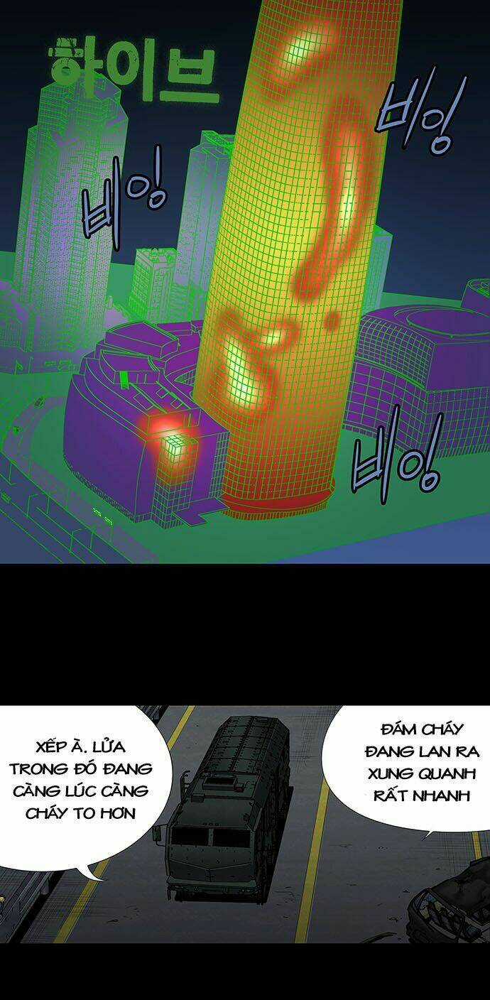 THẢM HỌA ONG ĐỘC Chapter 171 trang 2