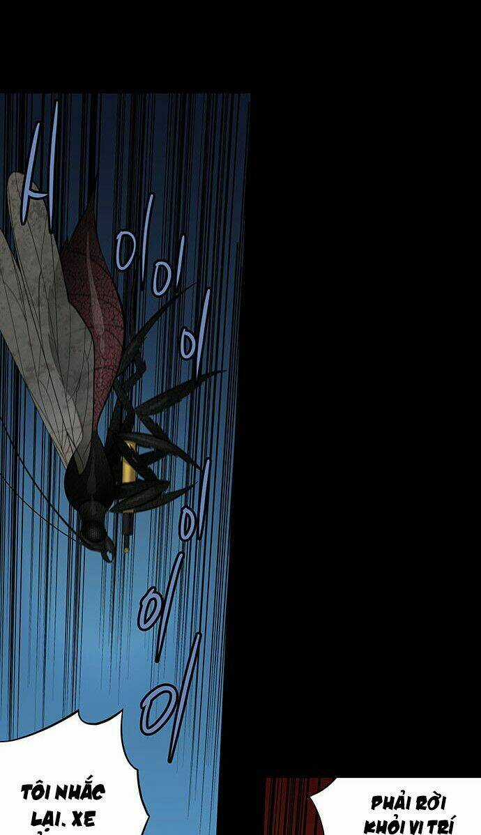 THẢM HỌA ONG ĐỘC Chapter 171 trang 24