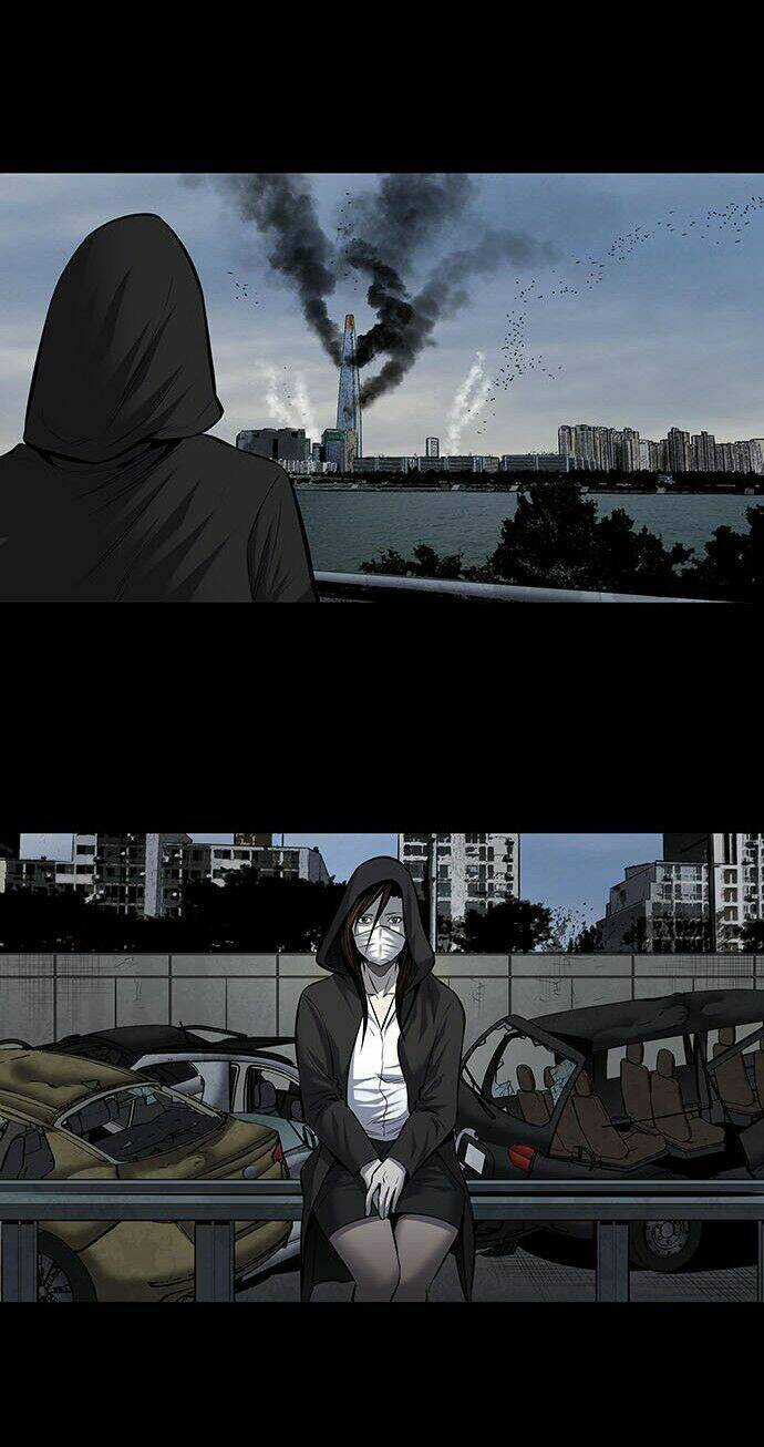 THẢM HỌA ONG ĐỘC Chapter 171 trang 29