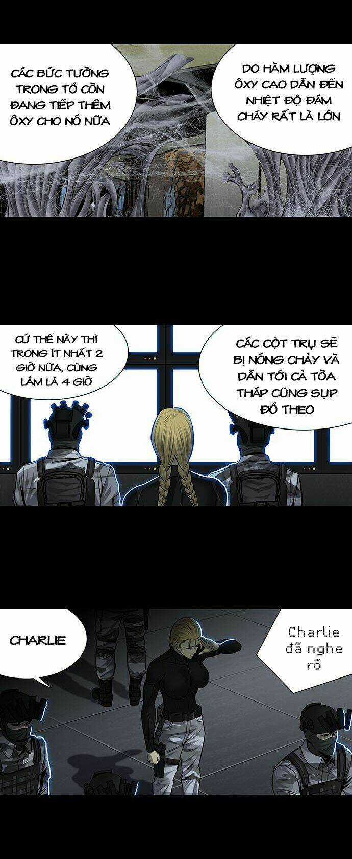 THẢM HỌA ONG ĐỘC Chapter 171 trang 3