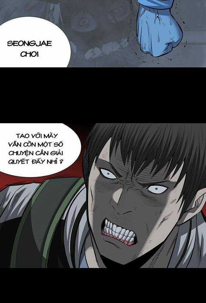 THẢM HỌA ONG ĐỘC Chapter 171 trang 34