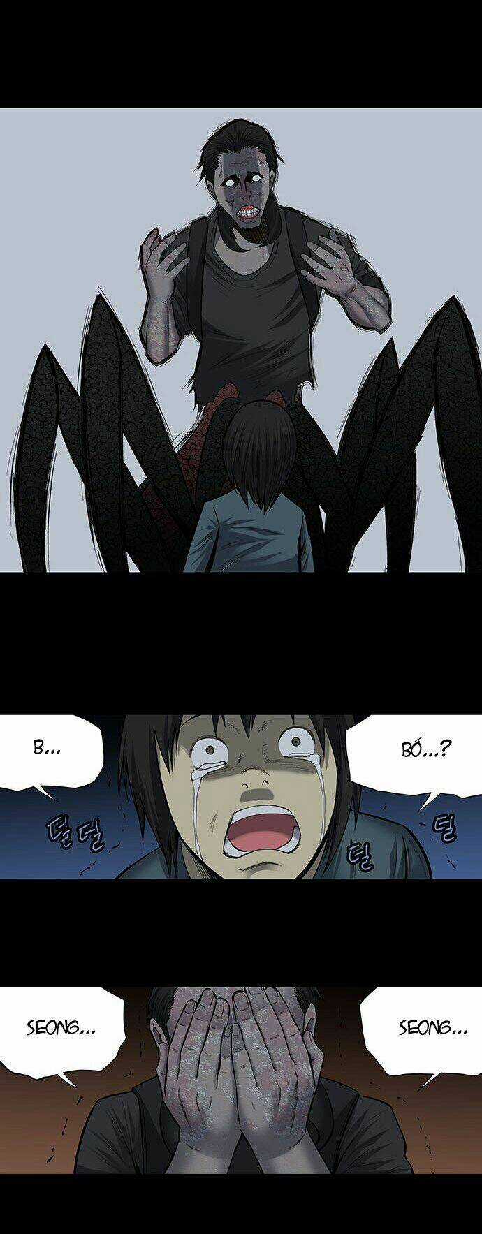 THẢM HỌA ONG ĐỘC Chapter 171 trang 43