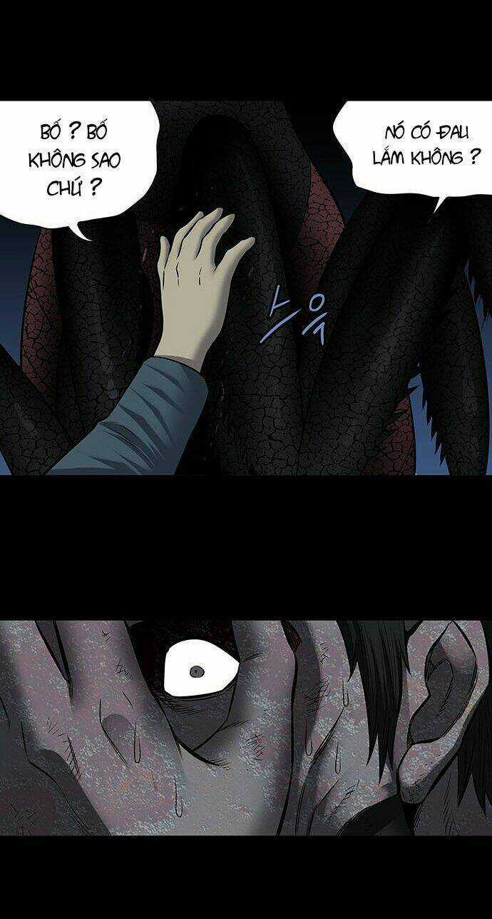 THẢM HỌA ONG ĐỘC Chapter 171 trang 44