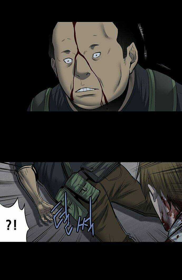 THẢM HỌA ONG ĐỘC Chapter 171 trang 47