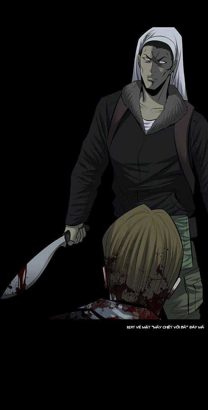 THẢM HỌA ONG ĐỘC Chapter 171 trang 48