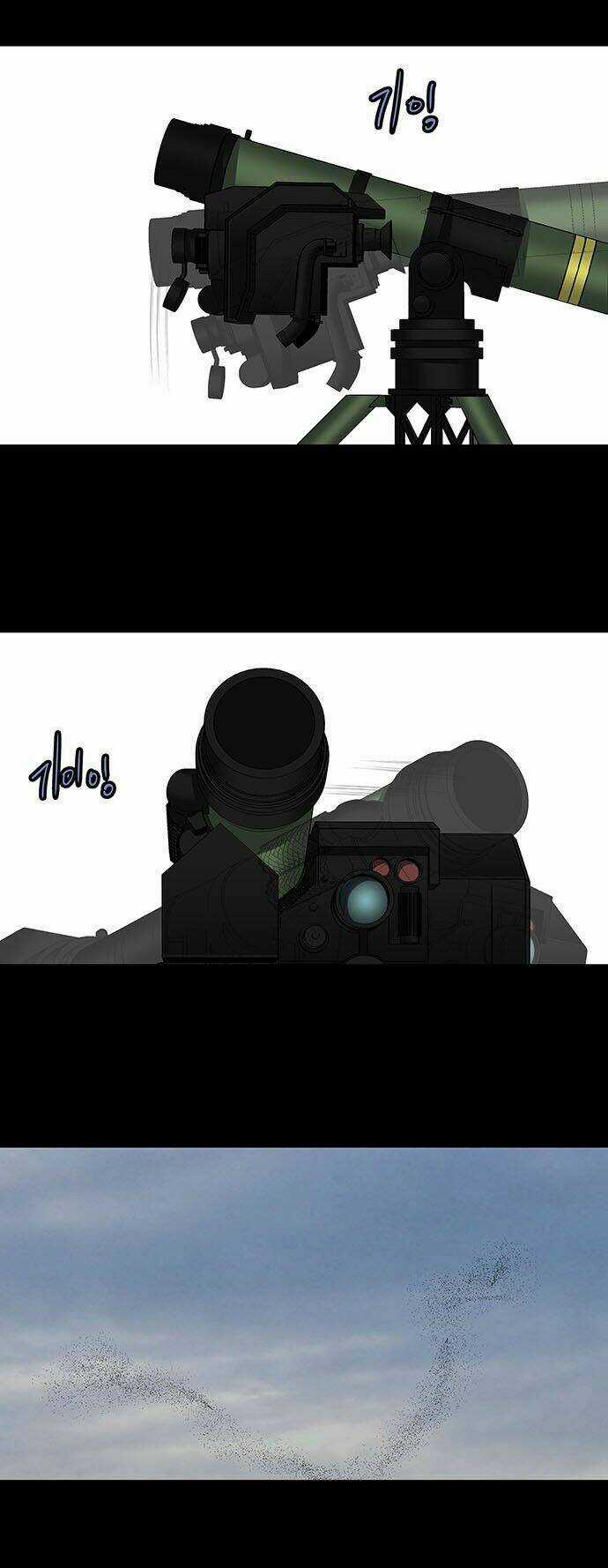 THẢM HỌA ONG ĐỘC Chapter 171 trang 5