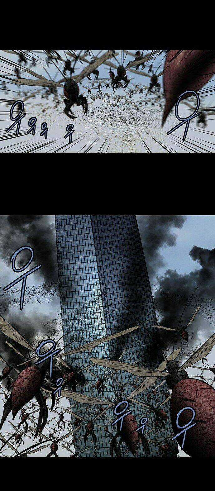 THẢM HỌA ONG ĐỘC Chapter 171 trang 6