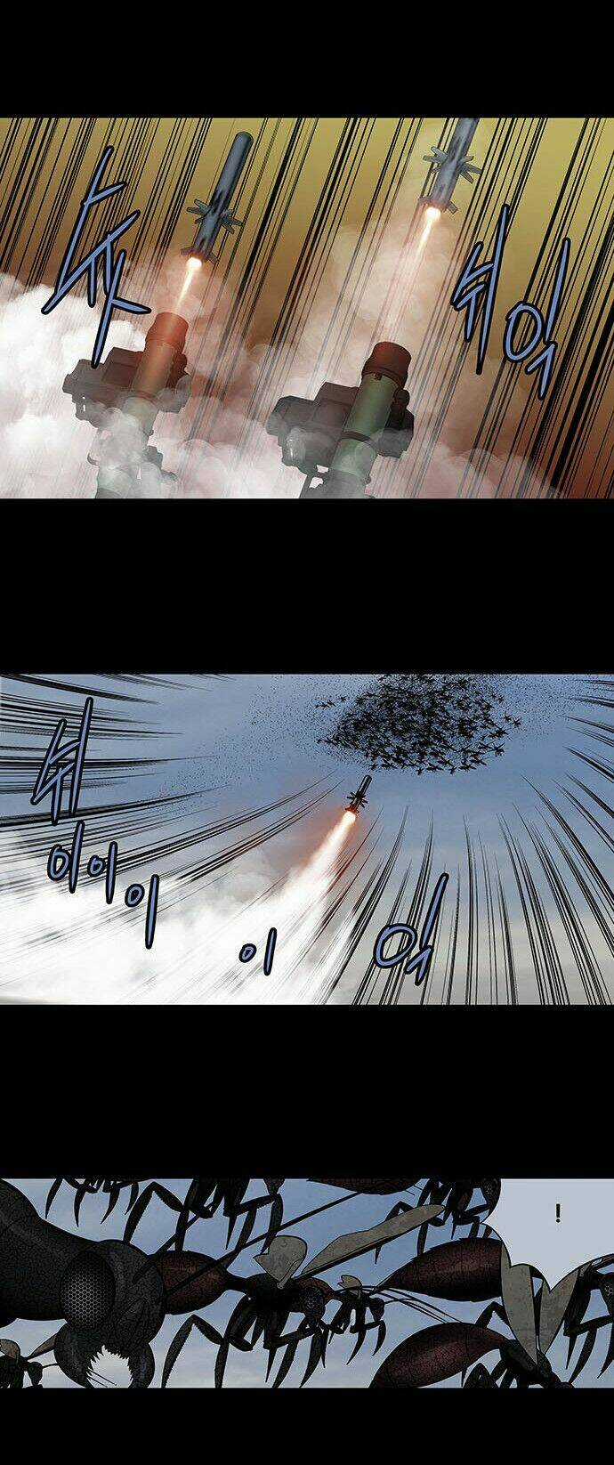 THẢM HỌA ONG ĐỘC Chapter 171 trang 7