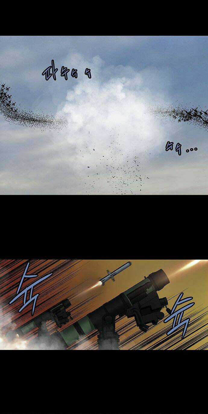 THẢM HỌA ONG ĐỘC Chapter 171 trang 9