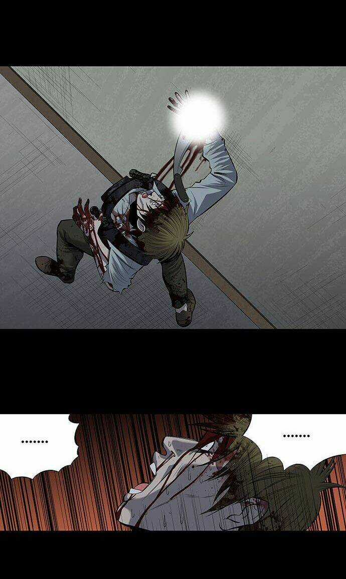 THẢM HỌA ONG ĐỘC Chapter 172 trang 12