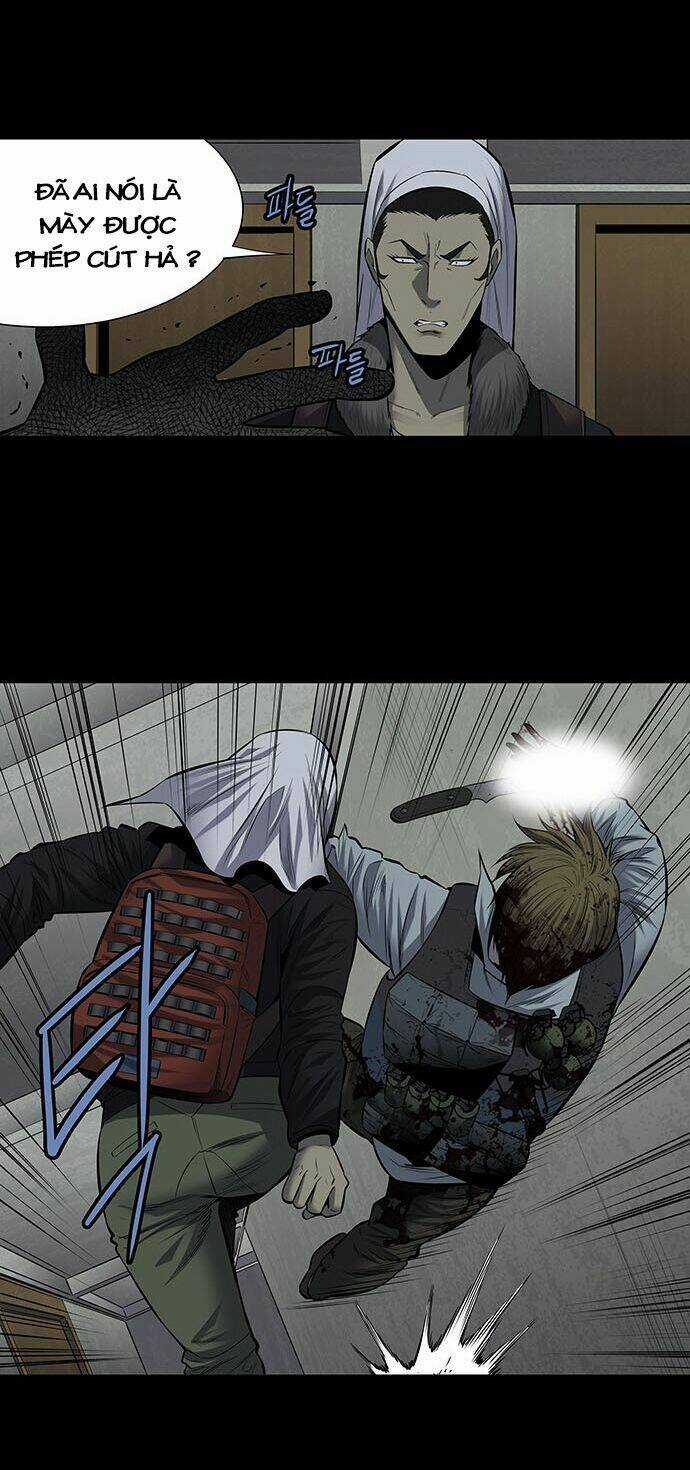 THẢM HỌA ONG ĐỘC Chapter 172 trang 13