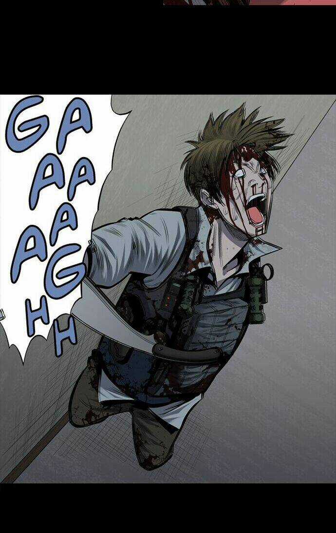 THẢM HỌA ONG ĐỘC Chapter 172 trang 15